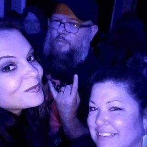 Meet your Posher, Brett